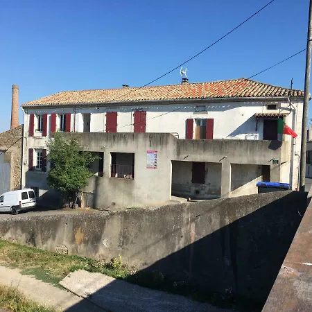 2 Chemin Des Lavoirs Apartamento