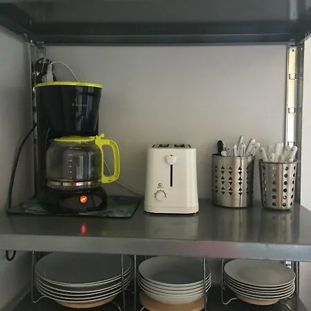 Apartamento 2 Chemin Des Lavoirs