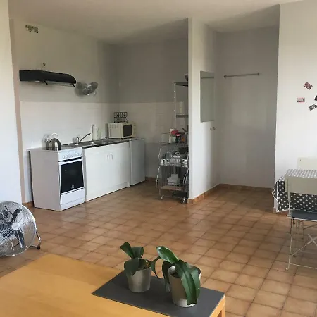 2 Chemin Des Lavoirs Apartamento *