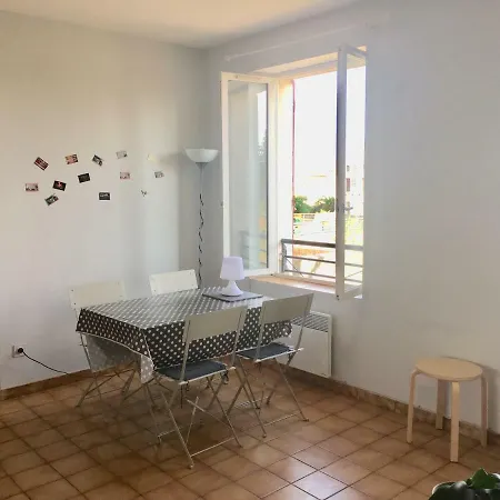 Apartamento 2 Chemin Des Lavoirs Homps (Aude)