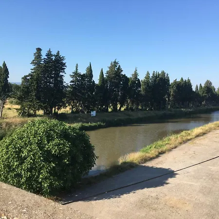 Apartamento 2 Chemin Des Lavoirs Homps (Aude)