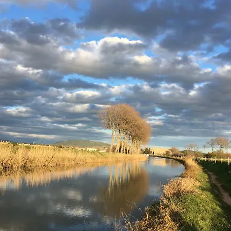 Apartamento 2 Chemin Des Lavoirs *