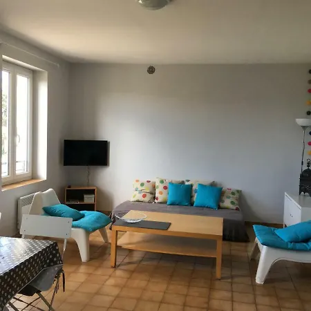 Apartamento 2 Chemin Des Lavoirs