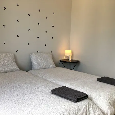 Apartamento 2 Chemin Des Lavoirs